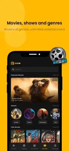 jiohotstar-apk Movies and shows