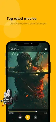 jiohotstar-apk Top Rated Movies