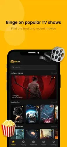 jiohotstar-apk tv show